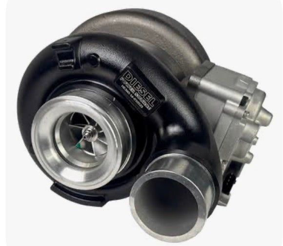 Turbo