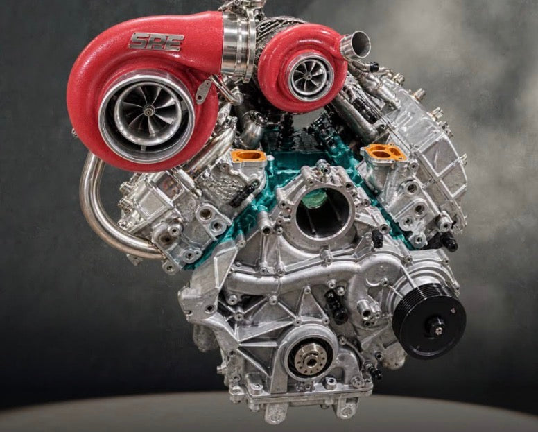 Engine Parts