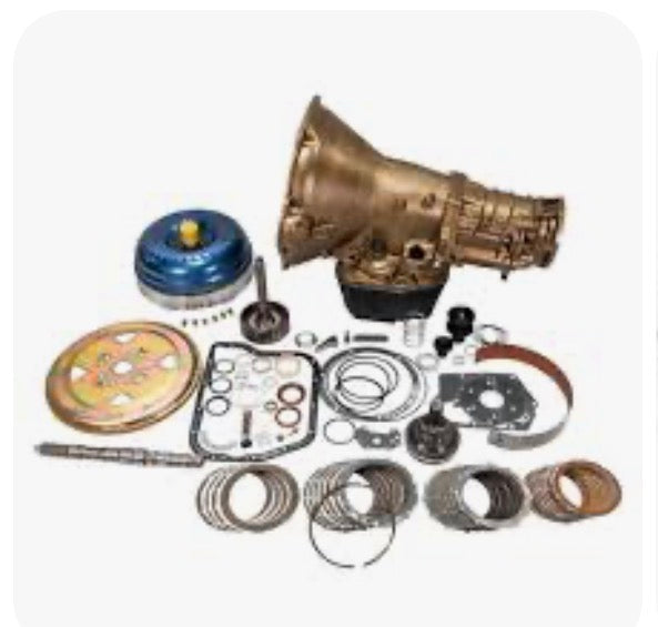 Drivetrain