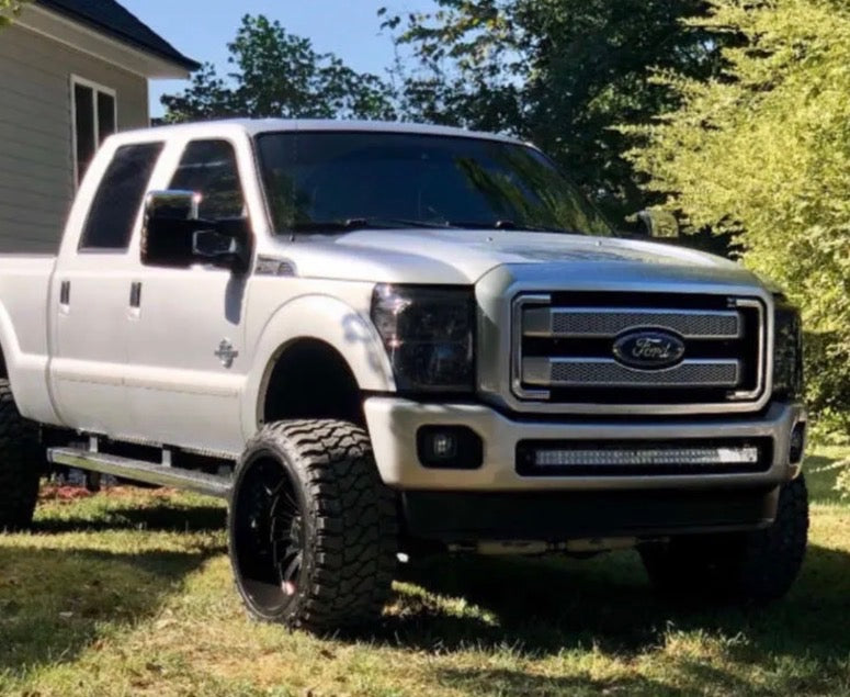 Ford Truck Parts