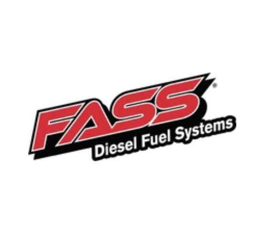 Fuel System