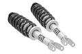 Rough Country 2 INCH LEVELING KIT 2019-2025 Ram 1500