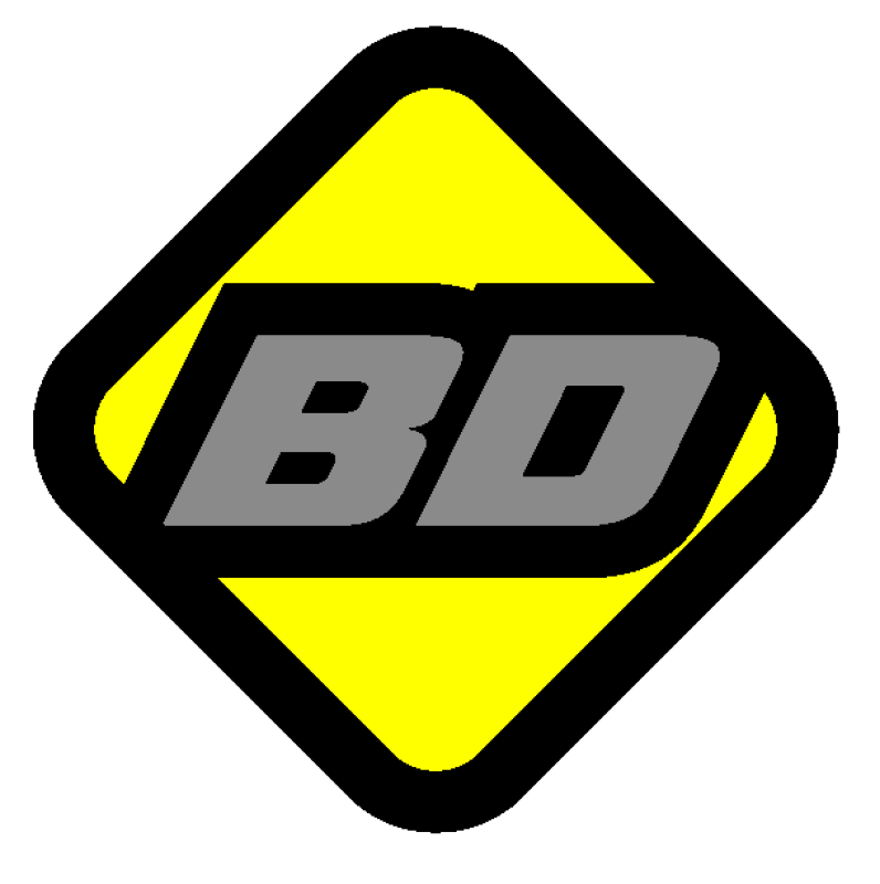 BD Diesel 13-18 Dodge RAM Aisin AS69RC 6.7L 2WD LH PTO Roadmaster Transmission & Converter Package