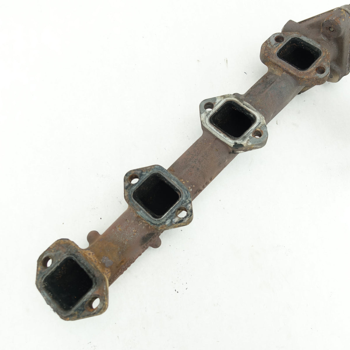 2011 2012 2013 2014 2015 2016 Ford F250 F350 6.7L Driver Left Exhaust Manifold