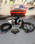 Fuel Injection Depot - Hellcat Challenger and Charger Fuel Hat Returnless Plug and Play System