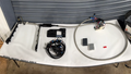 Fuel Injection Depot - Hellcat Premium MAX EFFORT Plug & Play Returnless Fuel System