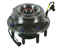 Moog Wheel Bearing and Hub Assemblies - 515130