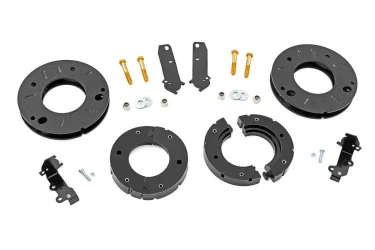 Rough Country 1.5 Inch Leveling Kit | Ram 1500 TRX 4WD 2021-2027 & 2025-2027 Ram RHO