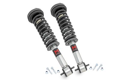 Rough Country M1 Loaded Struts - 502059