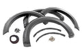 Rough Country Pocket Fender Flares - S0138