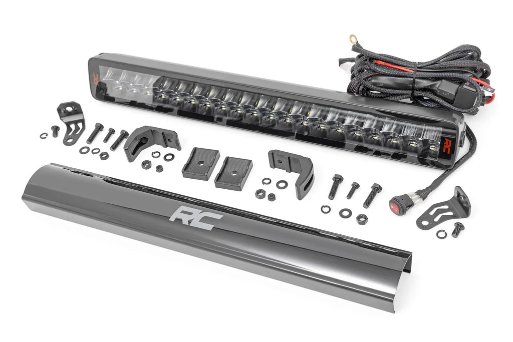 Rough Country 20 Inch Spectrum Series LED Light Bar